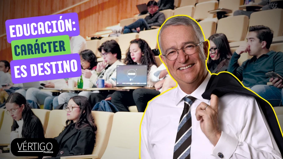 Blog Ricardo Salinas Pliego Educación