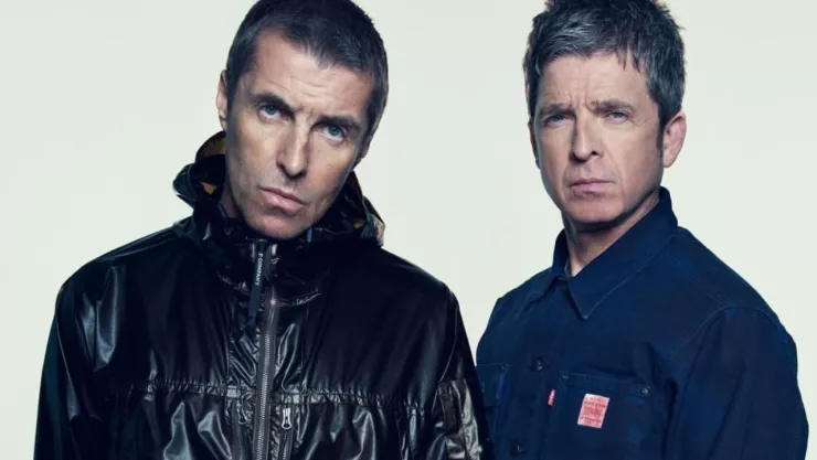 Oasis regresará a México tras 15 años de separación