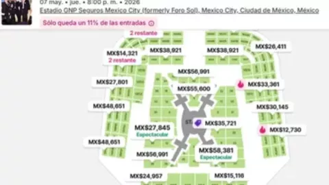 ÚLTIMA HORA: Fans de BTS se manifiestan frente a la Embajada de Corea del Sur en México; ¿qué pide el Army?