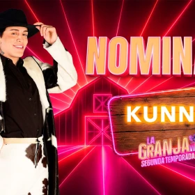 kunno nominado