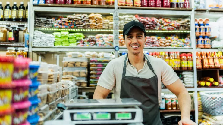Cómo abrir una Tienda del Bienestar en México