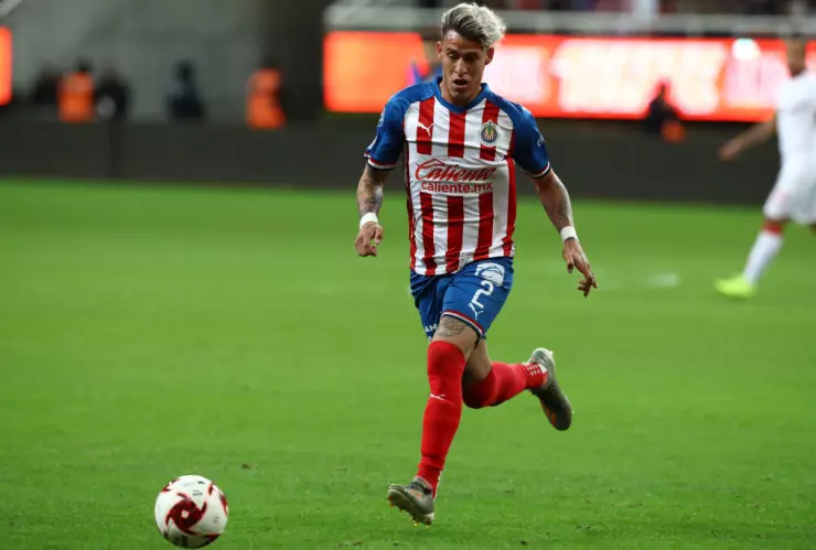 Chivas v Toluca - Torneo Clausura 2020 Liga MX