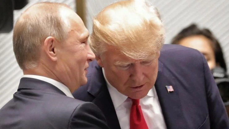 putin