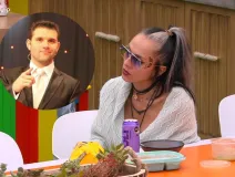 Ivonne Montero recuerda a Fabio Melanitto