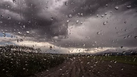 ¿Cuándo llega el Frente Frío 33 y cómo afectará al clima en Aguascalientes durante febrero 2026