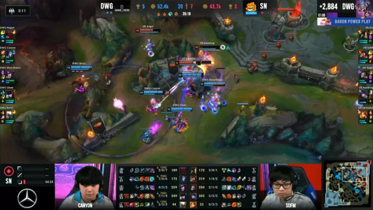 ¿Sabes qué están jugando tus hijos? Éstas son las clasificaciones de la Segob para videojuegos