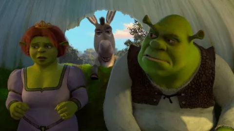 Shrek 2 regresar&aacute; a los cines
