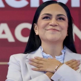 Señalan presunta reunión de Ariadna Montiel con “El Guano” para apoyar a candidatos de Morena.jpg