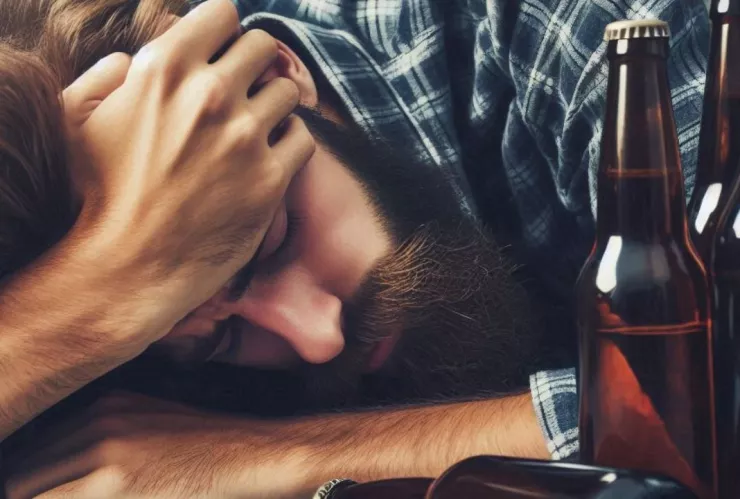 El consumo excesivo de alcohol durante la juventud puede provocar Alzheimer