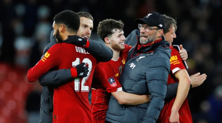 Liverpool