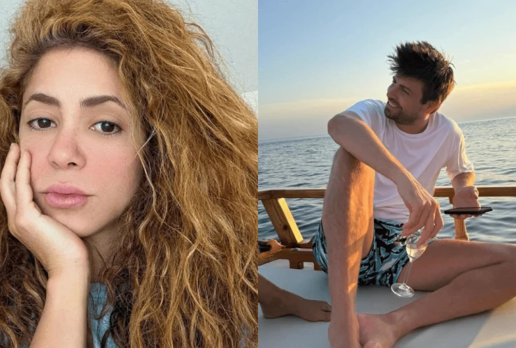 Esta es la relación que mantienen Shakira y Piqué después de 3 años de su separación polémica.png