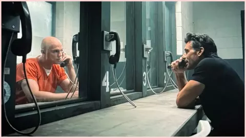 peacemaker lex luthor