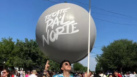 Pal Norte 2025: Todo lo que debes saber