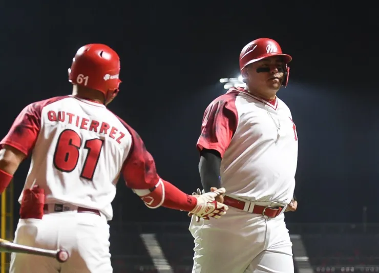 Toros de Tijuana beisbol diablos rojos del mexico