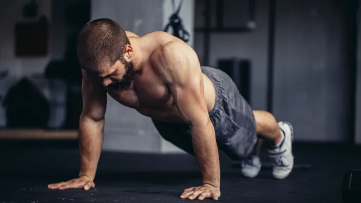 Flexiones