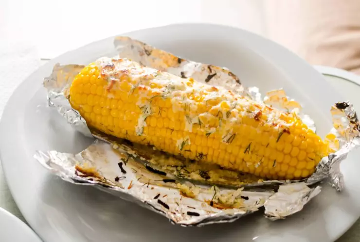 Prohíben venta de elotes para el 15 de septiembre