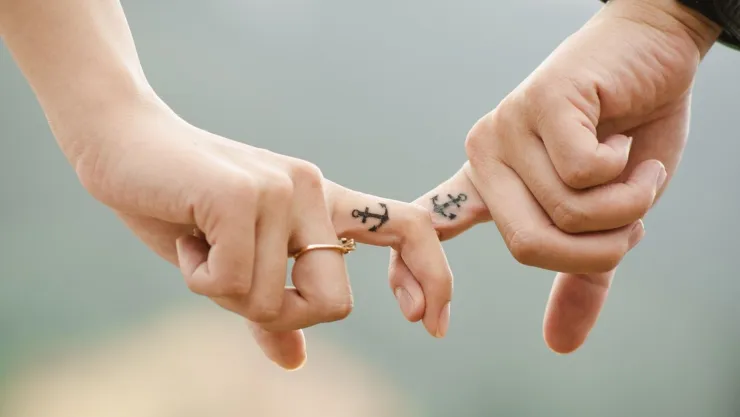 Los miedos que existen tras terminar una relación sentimental
