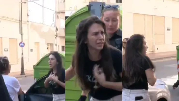 Mujer encuentra a su perro muerto en el auto en Argentina ¿De qué se le acusa?