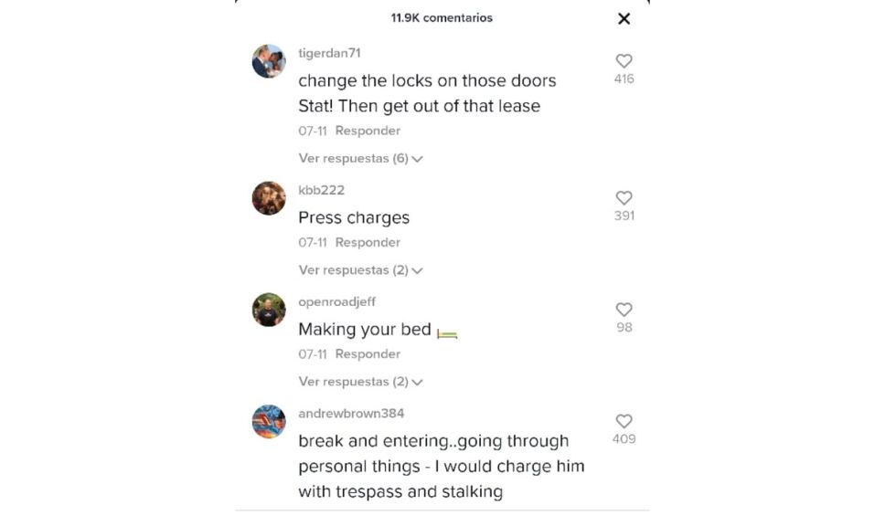 comentatios casero dormitorio inquilina.jpg
