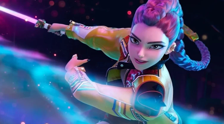 Nuevos juguetes de Kpop Demon Hunters