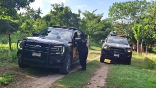 Hallan SIN VIDA a “El Payaso” tras 7 días desaparecido; lo encontraron rumbo al cementerio