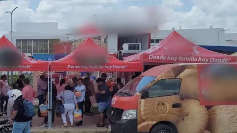 galletas ventas huracan