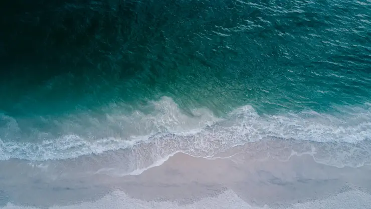 ¿Por qué el mar es bueno para la salud? Todo lo que debes saber