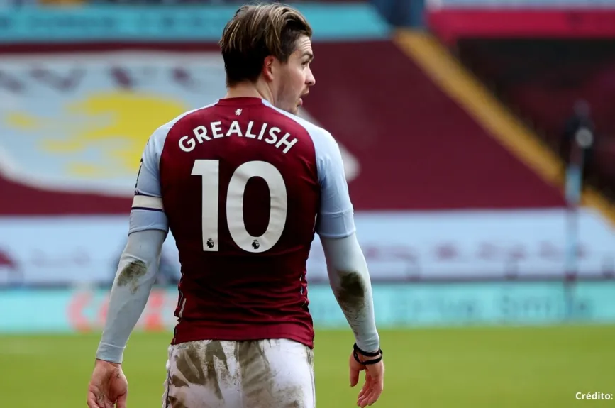 9 Joyas del futbol inglés Jack Grealish.jpg