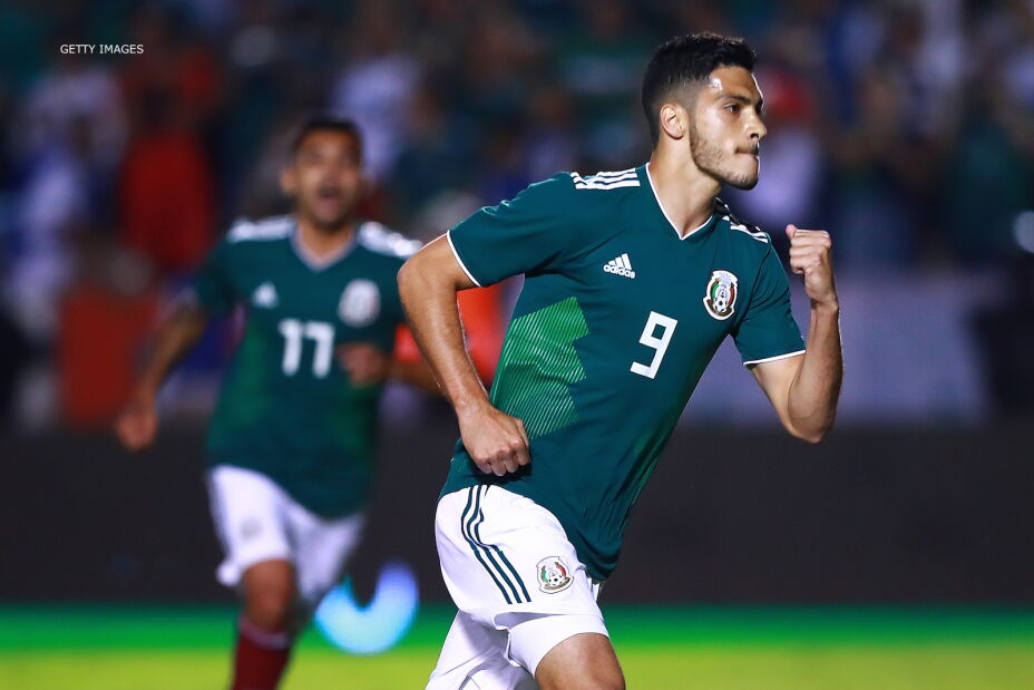 Argentina Vs M xico EN VIVO Azteca 7 Y Aztecadeportes