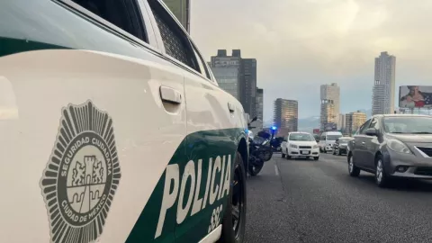 alcaldías más inseguras de la CDMX