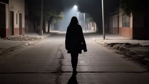 Mujeres en alerta en Coahuila: vivir con miedo en cada espacio público