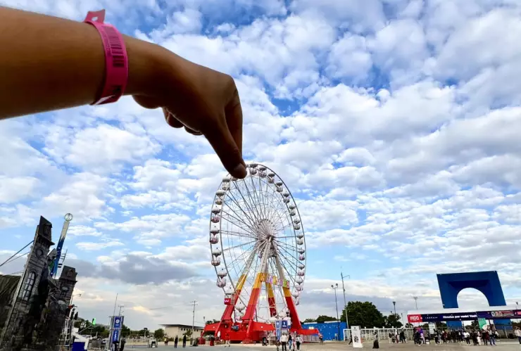 Feria de Querétaro 2024