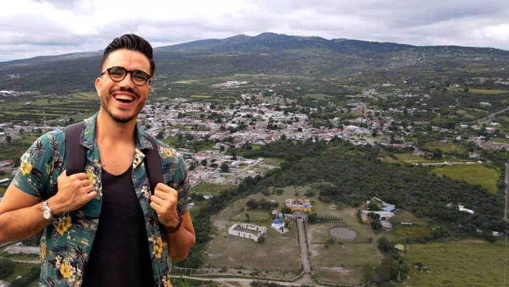 Los Pueblos Mágicos de Hidalgo elegidos por la IA