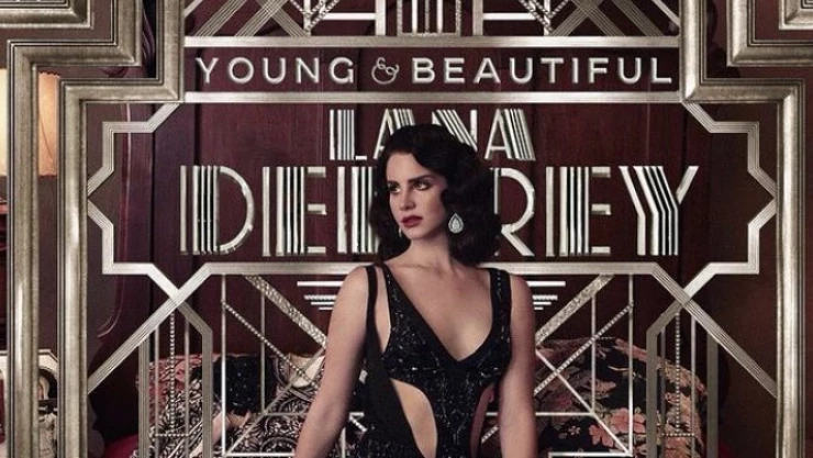 Lana del Rey anuncia conciertos en México este 2023