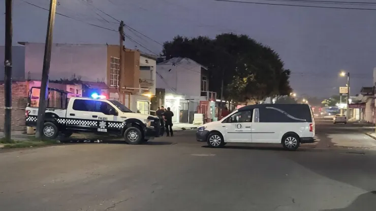 Riña en Río Medio termina con una persona muerta