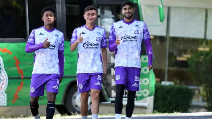 Ver EN VIVO Mazatlán vs Necaxa _ Jornada 10 del Clausura 2024 de la Liga MX