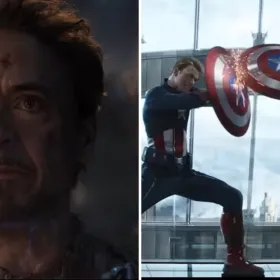 Avengers Endgame: Bonus
