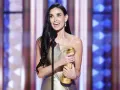 Los looks de Demi Moore en la Temporada de Premios 2025
