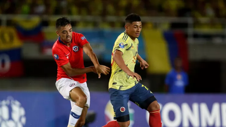 ¡Estudiantes de la Plata podría robarle un defensor a Pumas!