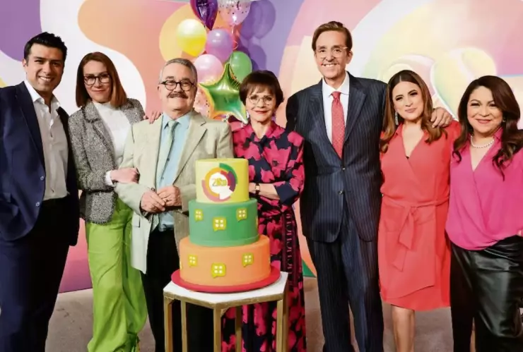 Muere Daniel Bisogno murió hoy jueves 20 de febrero 2025