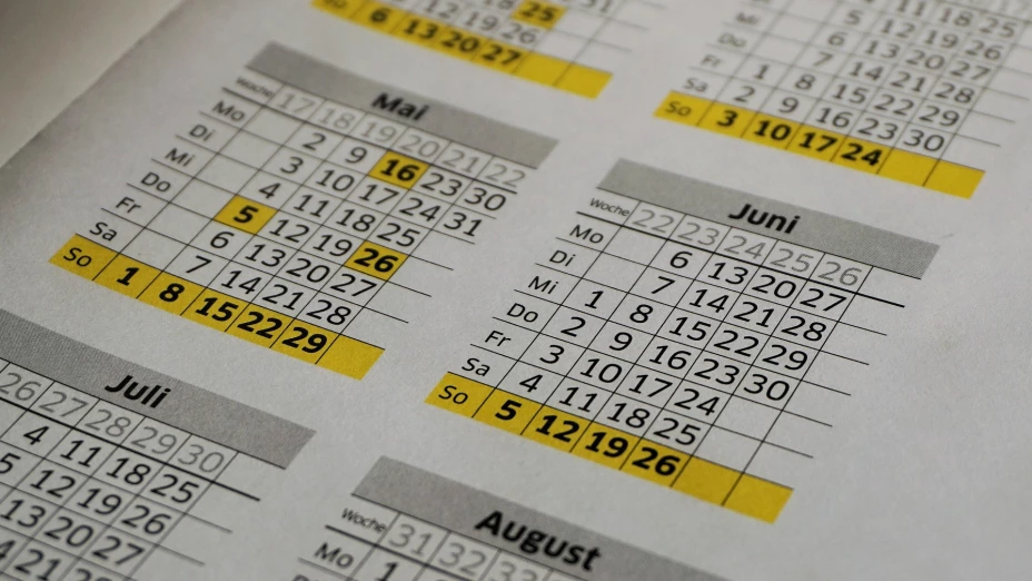 LFT: ¿Cuándo es el próximo día feriado de 2025 en México?