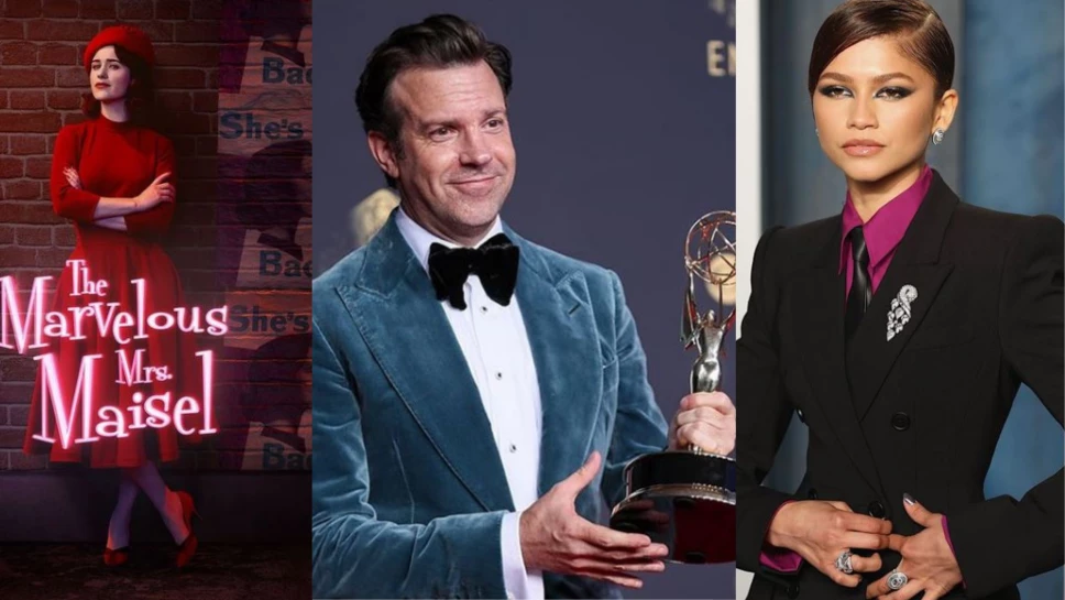 Lista de todos los nominados de los Premios Emmy 2022