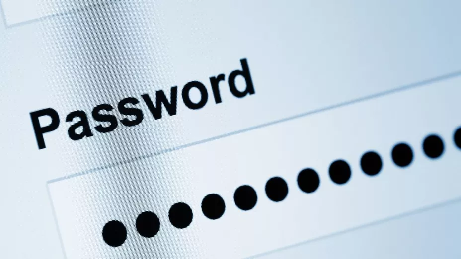 Contraseñas de Google