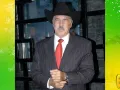 Andrés García, todo un ícono y un galán atemporal.