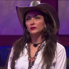 Mónica Escobedo Expulsada La Granja VIP
