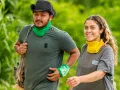 Se dieron a conocer a los ganadores de Isla Calavera y se integraron a Survivor México Héroes y Villanos: Mariana es parte de Héroes y Benjamín, de Villanos.
