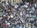 Rayados vs Gallos