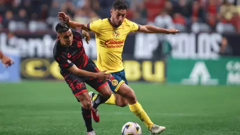 ¿Despertó el Ave_ El HISTÓRICO dato que acerca al América al tricampeonato.