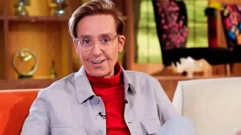 ¿Qué enfermedades impidieron a Daniel Bisogno estar en el foro de Ventaneando en el aniversario 29?