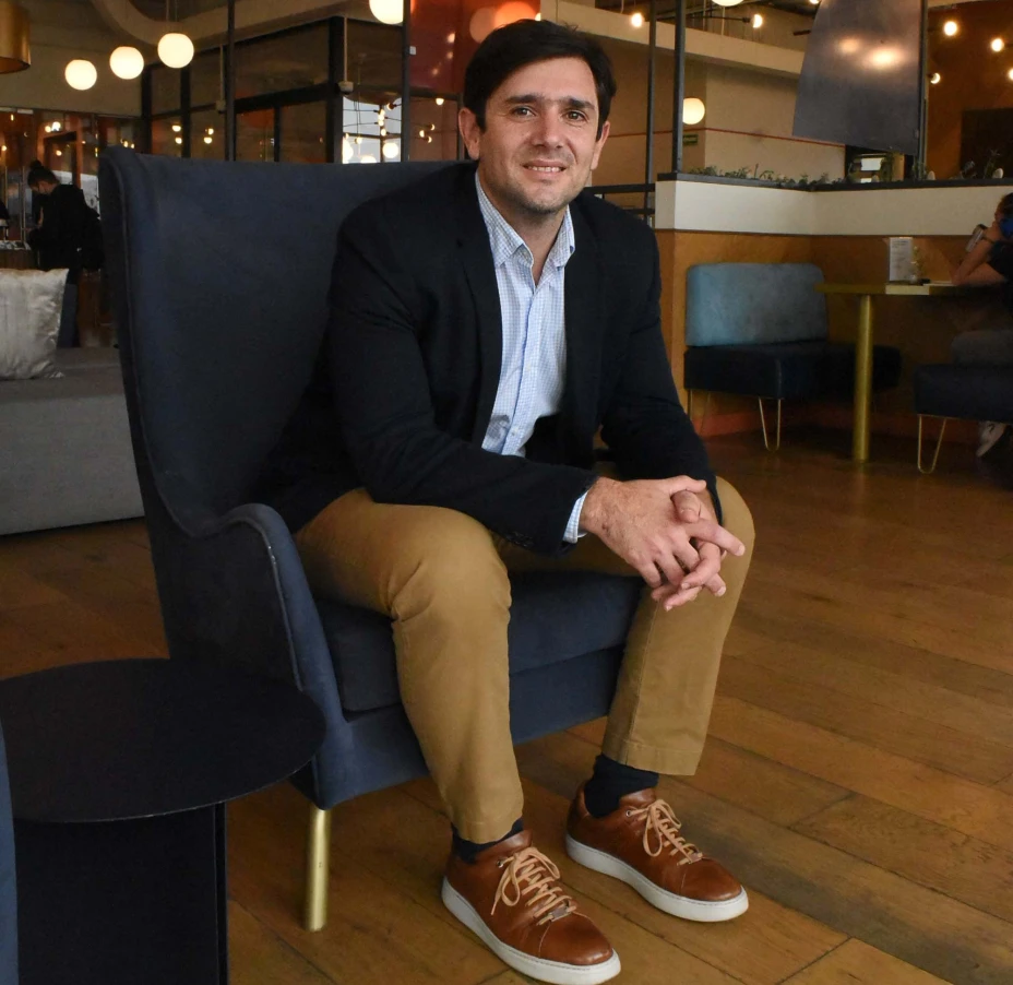 Pablo Utrera, CEO de DOC24.jpg